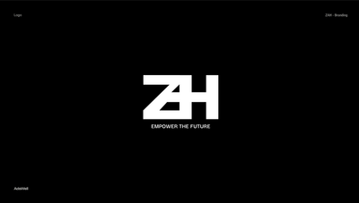 ZAH Branding - Branding & Positioning
