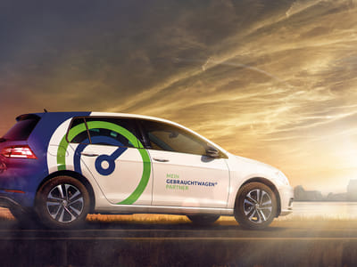 Markenbildung in der Automobilbranche - MGP - Image de marque & branding