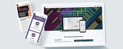 Migration von AEM zu TYPO3 für Logistikunternehmen - E-commerce