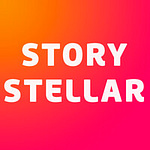 Storystellar logo