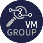 VM Group logo