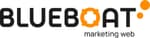 Blueboat logo