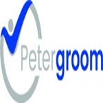 Peter Groom logo