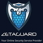 Zetaguard logo