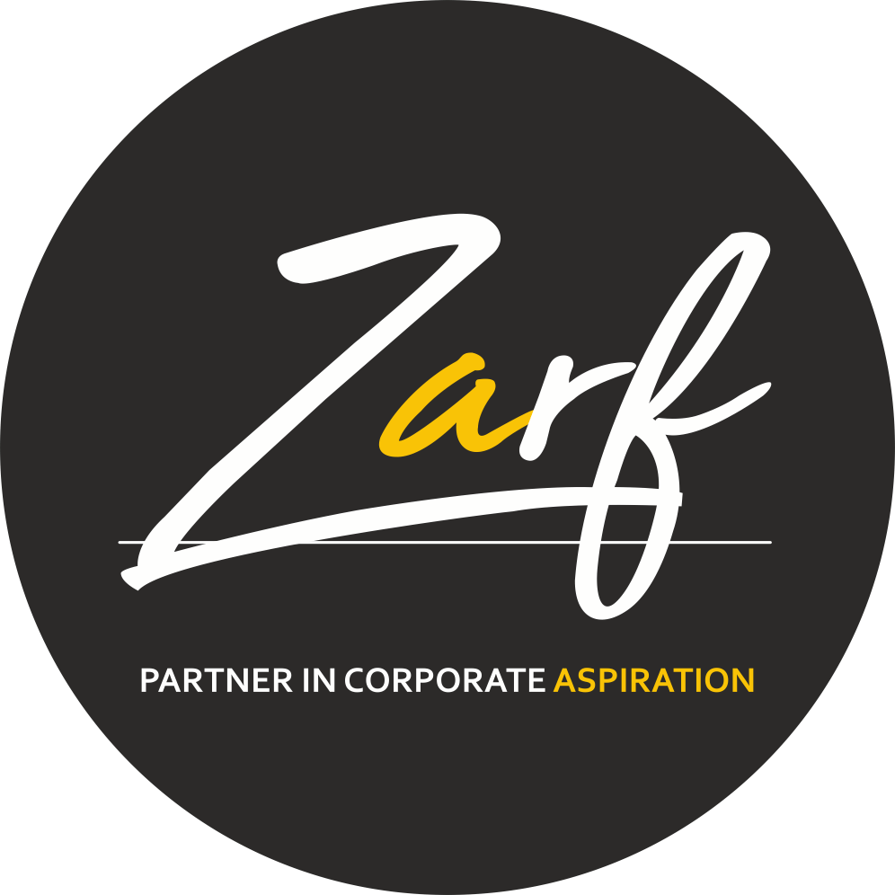 Zarf GmbH