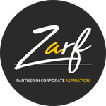 Zarf GmbH logo