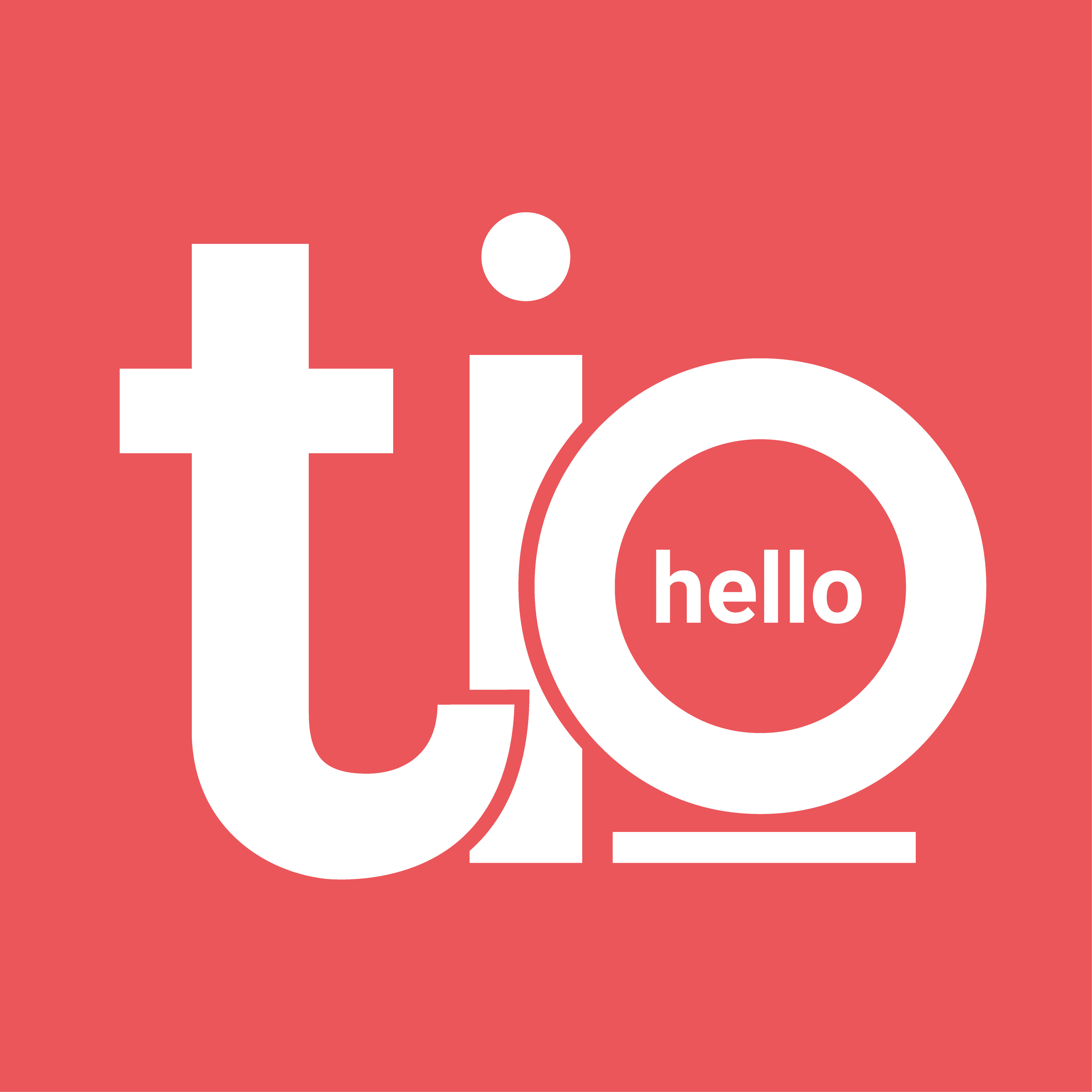 Hello Tio