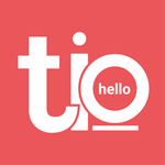Hello Tio logo