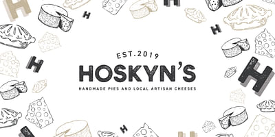 Hoskyns - Content Strategy