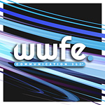 WWFE logo