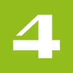 plus4media logo