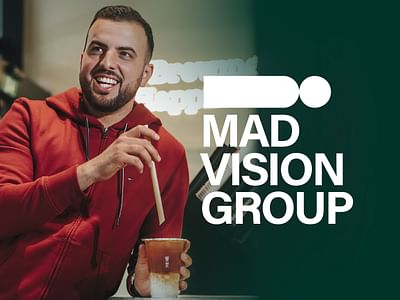 Mad Vison Group - RP - Public Relations (PR)
