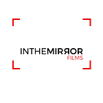 In The Mirror Films logo
