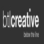 BTL Creative logo