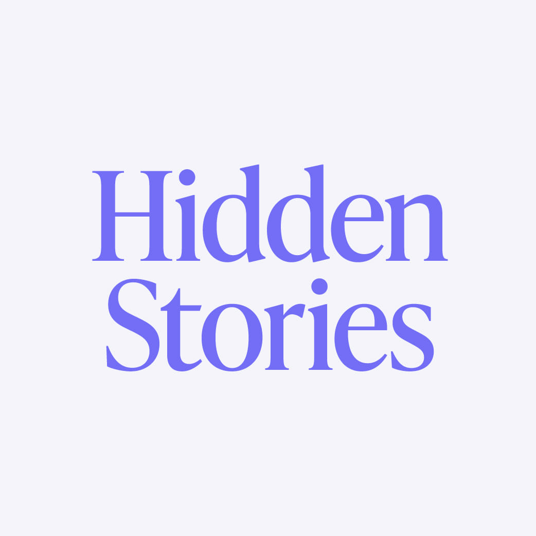 Hidden Stories