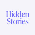 Hidden Stories logo