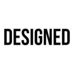 DESIGNED Digitalagentur logo