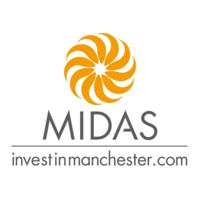 Invest in Manchester
