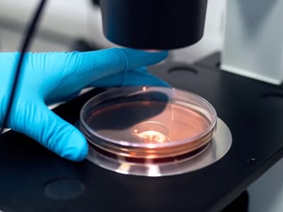 Istology: referti di laboratorio dagli audio con l'AI - Artificial Intelligence