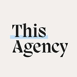 This Agency logo