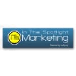 In The Spotlight Marketing, Inc. logo