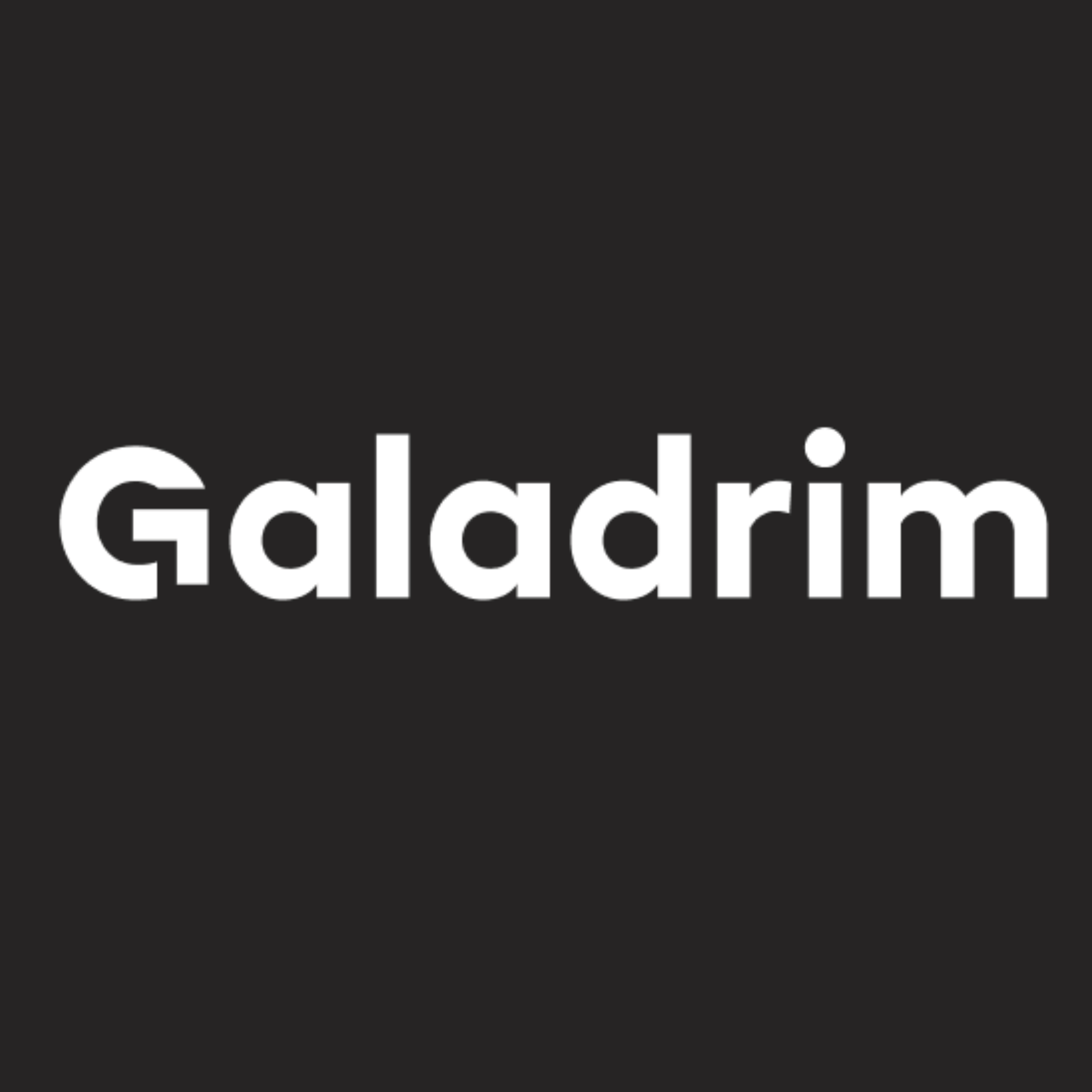 Galadrim