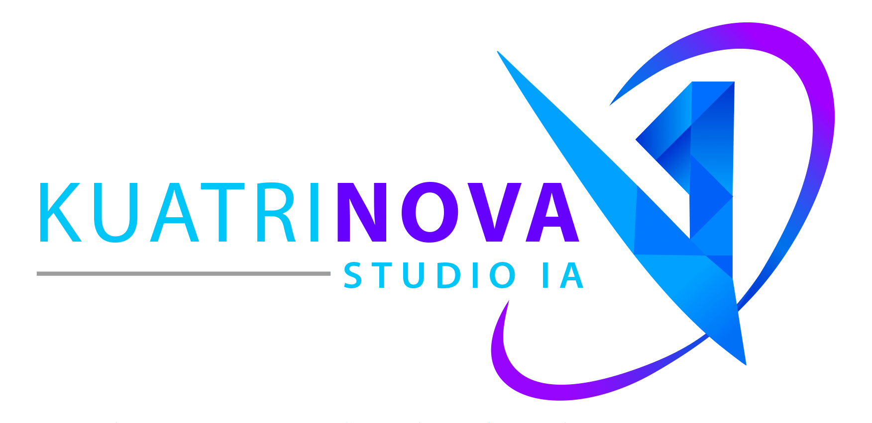 Kuatrinova Studio IA