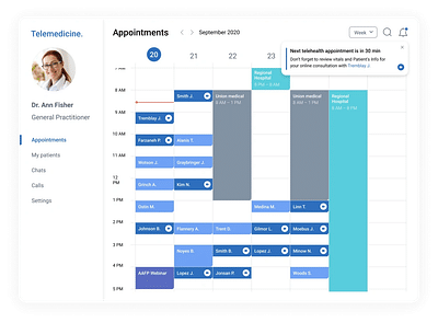 SEO Campaign for Health & Medical company - Data Consulting