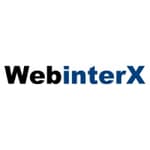 WebinterX logo