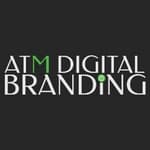 ATM Digital Branding logo