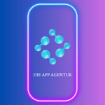 Die App Agentur logo