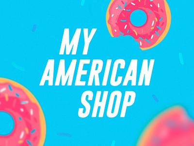 My American Shop - Relations publiques (RP)