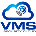 VMS Security Cloud Inc logo