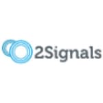 2Signals logo