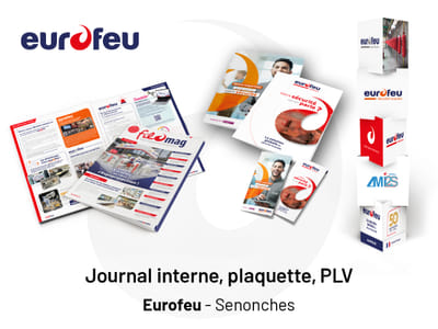 Eurofeu - Marketing - Marketing