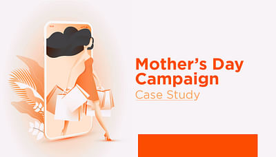 Mother's Day Video Campaign - KSA Fashion Brand - Content Strategy