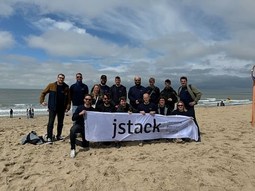 jstack cover