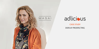 ADLICIOUS DISPLAY PROSPECTING: NEUKUNDENGEWINNU... - Social Media