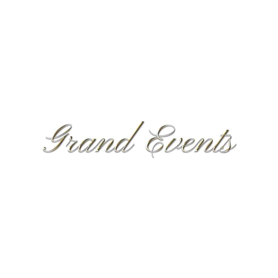 Grand Events Agency