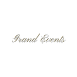 Grand Events Agency logo