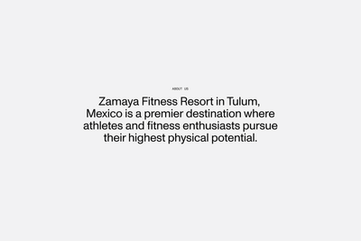 Zamaya - Multiple Paths, One Location - Software Development