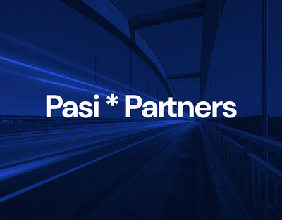 Pasi * Partners - Markenbildung & Positionierung