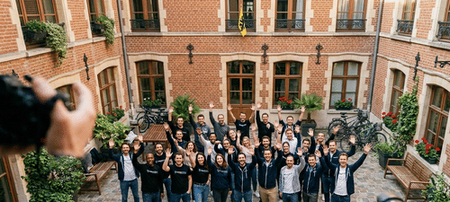 WebSentinel – Agence Web & E-commerce (SEO & Performance) cover