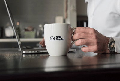 Branding Nath Capital: an Identity to Scale Investment in Housing - Branding & Positionering