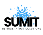 Sumit Refrigeration Solutions logo