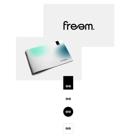 Markenbildung - Website Creatie