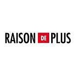 RAISON DE PLUS logo