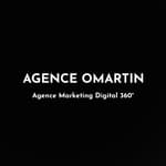Omartin Marketing logo