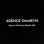 Omartin Marketing logo