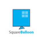 Square Balloon